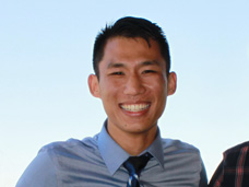 Ryan Chung