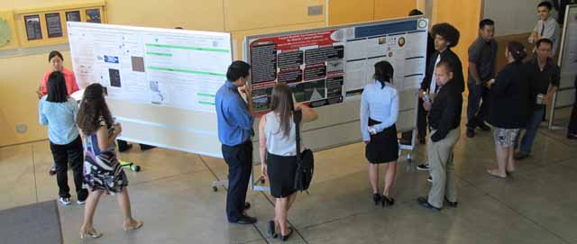 research posters