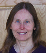 Anne Myers Kelley