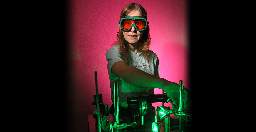 Professor Anne Kelley