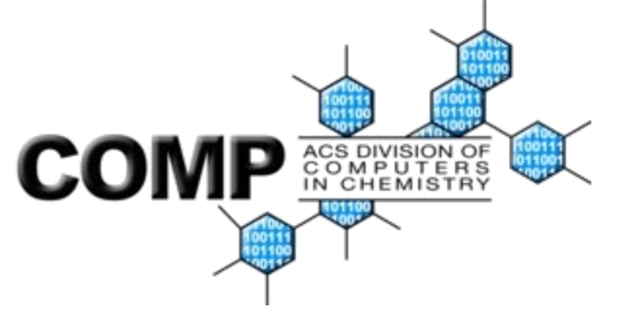 Logo of ACS Comp Division