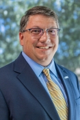 Professor and Vice Provost & Grad Dean Hrant Hratchian