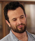 Shahar Sukenik