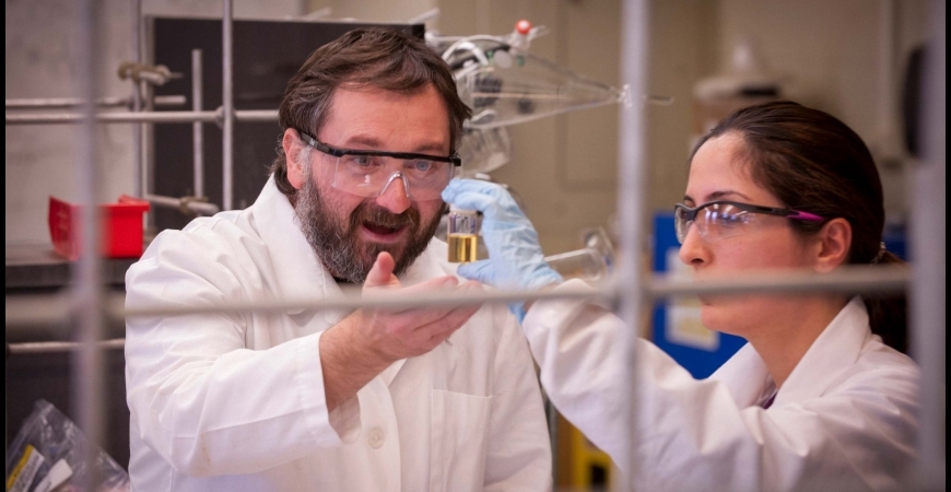 Findlater lab