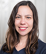 Maria-Elena Zoghbi